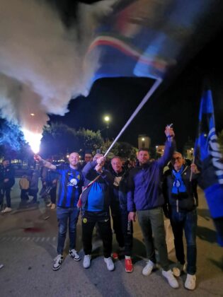 inter
