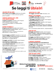 maggio libri