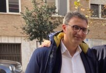 Monopoli, Forza Italia: domani inaugurazione della sede in via Ricasoli