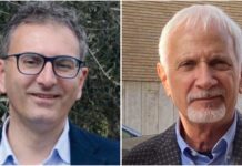 Forza Italia, Martellotta delegato comunale: gli iscritti al partito si autospendono