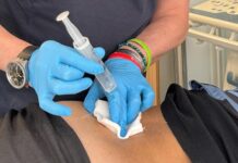 Dolore cronico, eseguiti i primi trattamenti con l’ossigeno-ozonoterapia