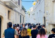 Monopoli: “Giovani protagonisti della vittoria del No. Si parta dal lavoro, dalla casa, dal loro diritto di costruirsi una vita non troppo precaria”