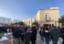 Job day a Monopoli, Manisporche: “Ci si ricorda del lavoro all’avvicinarsi della stagione estiva”