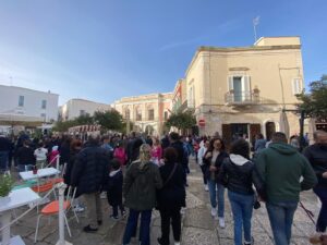 movida pasquetta