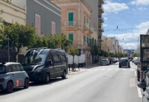 Monopoli, terzo pedone investito da un’auto in 4 giorni