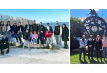 Monopoli, il bonus nascita da 6mila euro della Plastic Puglia in un documentario sulla tv francese