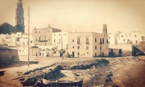 portavecchia