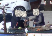 Estorsioni al porto, tariffario da 10 a 100 euro al mese per “proteggere” gozzi e pescherecci: 4 arresti