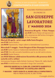 san giuseppe