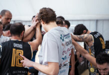 I Manelli Seagulls conquistano la finale play-off