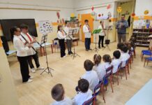 Music…Andando 2024, al via i saggi di strumento dell’ IC “G. Modugno – G. Galilei”