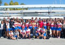 Seconda regata regionale, la Pro Monopoli si impone