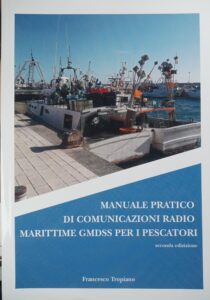 Manuale radio per i Pescatori