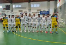 L’Audace pareggia a Mascalucia ma saluta i play off