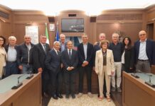 Monopoli, salute e tutale ambientale: protocollo tra OMCeo e Comune per lo scambio di informazioni