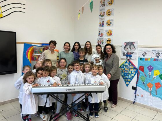 Pianoforte 1 1