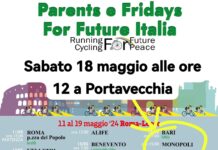 Running for Future, oggi l’arrivo della tappa ciclistica a Monopoli