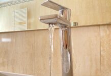Monopoli, crisi idrica: da oggi riduzione pressione acqua e possibili disagi in cittÃ