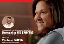 Elezioni europee, Lucia Annunziata domani a Monopoli per un incontro organizzato dal Pd