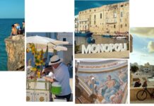 This is Monopoli: 15 secondi per raccontare la città unica nel video di Giovanni Barnaba