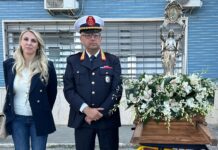 Monopoli accoglie le reliquie di San Francesco da Paola, festeggiamenti al via