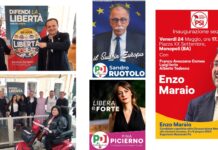 Monopoli verso le Europee, i primi incontri con i candidati