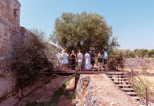 “Progetto Via Dell’Acqua e delle Api nel Parco Rurale di Monopoli”, venerdì la presentazione