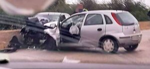 incidente