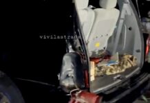 Uomo travolto e ucciso in strada nella notte, si costituisce automobilista 51enne