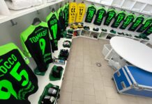 Monopoli-Francavilla: il pareggio arriva sul finale