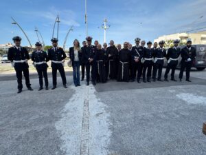 polizia localeee