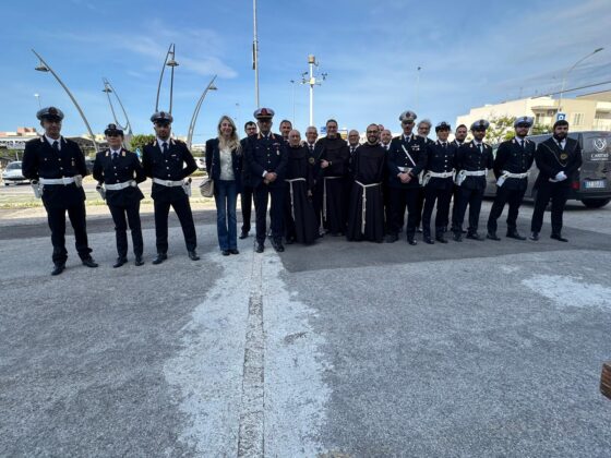 polizia localeee