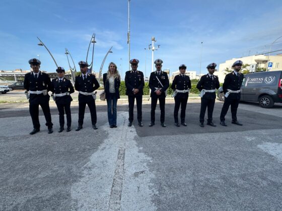 polizia localeeei