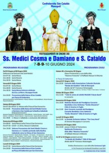 santi medici