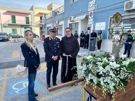 santo patrono
