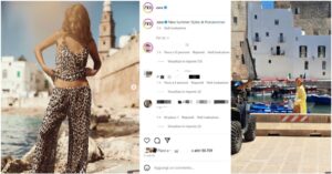 zara monopoli social