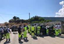 Monopoli, Green Link: “Lavoratori hanno abbandonato il proprio posto, interrompendo un pubblico servizio. Fatto di inaudita gravità”