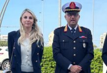 Monopoli, approvato il regolamento per la videosorveglianza. Fiume: “Più sicurezza per i cittadini”