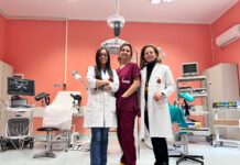 Isteroscopia e visite oncologiche: nell’ospedale di Putignano 2 nuovi servizi dedicati alle patologie femminili