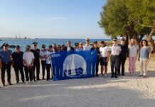 Monopoli punta alla Bandiera Blu anche nel 2025: oggi a Roma all’incontro della Fee