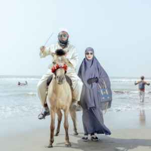Ismail Ferdous Sea Beach PRESS02