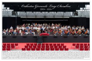 OrchestraLuigiCherubini26giugno2024