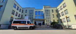 Ospedale di Putignano