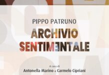 Monopoli omaggia Pippo Patruno con “Archivio Sentimentale”