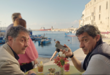 “Che stai a casa tua”: ecco lo spot di sensibilizzazione ambientale con Solfrizzi e Stornaiolo