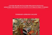 Patrimonio culturale tra religioni e mutamenti, al Museo Diocesano il volume di Galiani