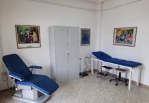 Monopoli, attivo un ambulatorio di nutrizione clinica al San Camillo