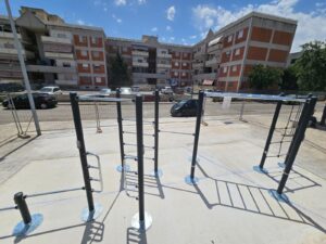 area fitness zona san marco