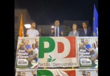 Europee, il Pd a Monopoli al 40,54%: “Il nostro il primo partito”