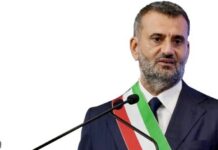 Elezioni Europee, questa sera comizio a Monopoli di Antonio Decaro